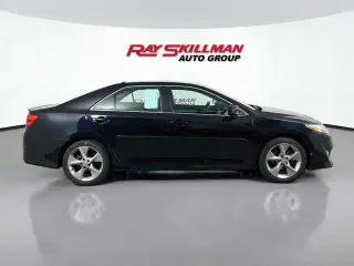 Toyota Camry 2012 SE Sport Limited Edition 4dr Sedán