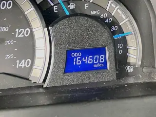 Toyota Camry 2012 SE Sport Limited Edition 4dr Sedán
