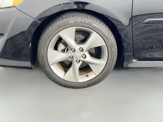 Toyota Camry 2012 SE Sport Limited Edition 4dr Sedán