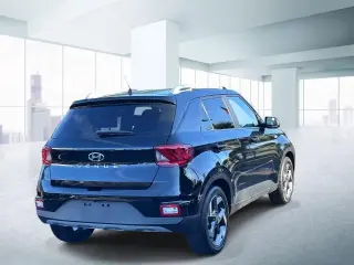 Hyundai VENUE 2025 SEL 4dr Crossover