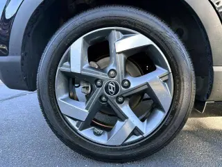 Hyundai VENUE 2025 SEL 4dr Crossover
