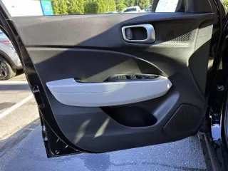 Hyundai VENUE 2025 SEL 4dr Crossover
