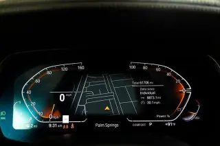 BMW X7 2022 AWD xDrive40i 4dr Automóvil de Actividad Deportiva