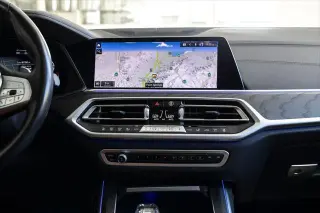 BMW X7 2022 AWD xDrive40i 4dr Automóvil de Actividad Deportiva