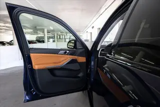 BMW X7 2022 AWD xDrive40i 4dr Automóvil de Actividad Deportiva