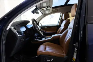 BMW X7 2022 AWD xDrive40i 4dr Automóvil de Actividad Deportiva