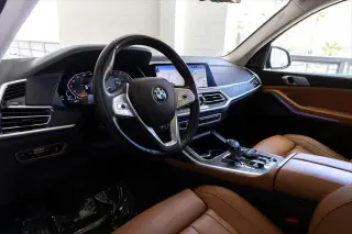 BMW X7 2022 AWD xDrive40i 4dr Automóvil de Actividad Deportiva