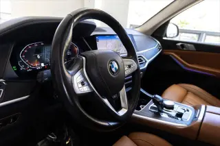 BMW X7 2022 AWD xDrive40i 4dr Automóvil de Actividad Deportiva