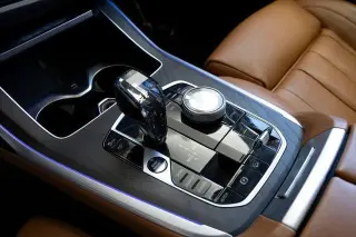 BMW X7 2022 AWD xDrive40i 4dr Automóvil de Actividad Deportiva