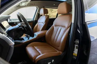 BMW X7 2022 AWD xDrive40i 4dr Automóvil de Actividad Deportiva