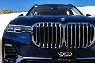 BMW X7 2022 AWD xDrive40i 4dr Automóvil de Actividad Deportiva