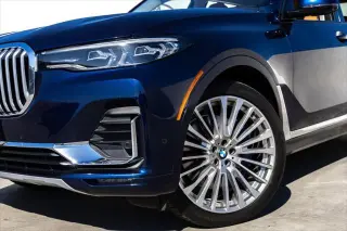 BMW X7 2022 AWD xDrive40i 4dr Automóvil de Actividad Deportiva