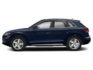 Audi Q5 2019 AWD quattro Premium Plus 45 TFSI 4dr SUV