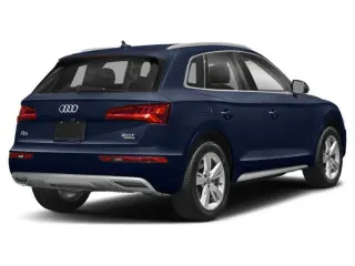Audi Q5 2019 AWD quattro Premium Plus 45 TFSI 4dr SUV
