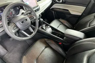 Jeep Compass 2025 4x4 Limited 4dr SUV