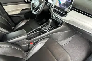 Jeep Compass 2025 4x4 Limited 4dr SUV