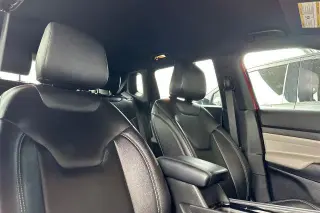Jeep Compass 2025 4x4 Limited 4dr SUV