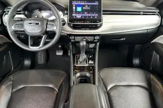 Jeep Compass 2025 4x4 Limited 4dr SUV