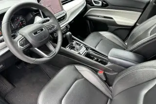 Jeep Compass 2025 4x4 Limited 4dr SUV