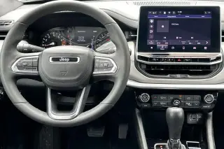 Jeep Compass 2025 4x4 Limited 4dr SUV