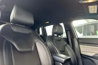 Jeep Compass 2025 4x4 Limited 4dr SUV