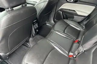 Jeep Compass 2025 4x4 Limited 4dr SUV