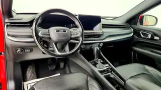 Jeep Compass 2022 4x4 Limitado 4dr SUV