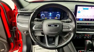 Jeep Compass 2022 4x4 Limitado 4dr SUV