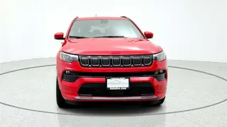 Jeep Compass 2022 4x4 Limitado 4dr SUV
