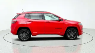 Jeep Compass 2022 4x4 Limitado 4dr SUV