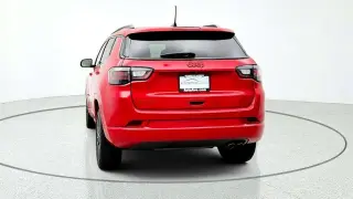 Jeep Compass 2022 4x4 Limitado 4dr SUV