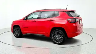 Jeep Compass 2022 4x4 Limitado 4dr SUV