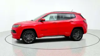 Jeep Compass 2022 4x4 Limitado 4dr SUV