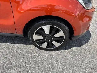 Kia Soul 2019 + 4dr Crossover