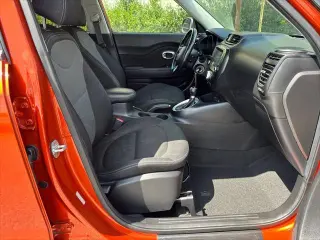 Kia Soul 2019 + 4dr Crossover