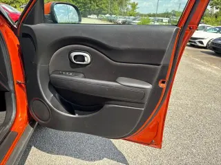 Kia Soul 2019 + 4dr Crossover