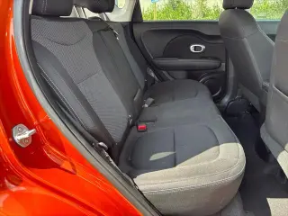 Kia Soul 2019 + 4dr Crossover