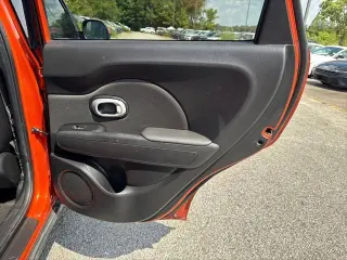 Kia Soul 2019 + 4dr Crossover