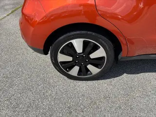 Kia Soul 2019 + 4dr Crossover