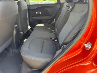 Kia Soul 2019 + 4dr Crossover
