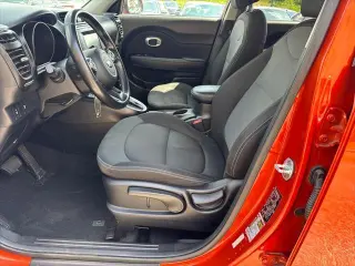 Kia Soul 2019 + 4dr Crossover