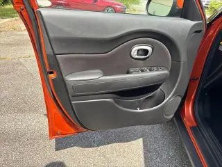 Kia Soul 2019 + 4dr Crossover