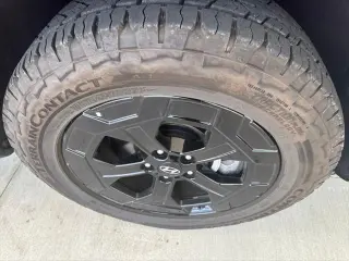 Hyundai SANTA FE 2026 AWD XRT 4dr SUV