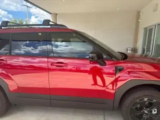 Hyundai SANTA FE 2026 AWD XRT 4dr SUV