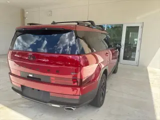 Hyundai SANTA FE 2026 AWD XRT 4dr SUV