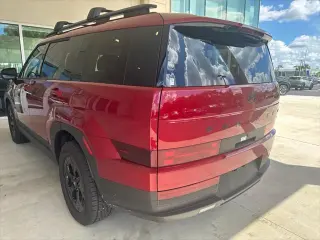 Hyundai SANTA FE 2026 AWD XRT 4dr SUV
