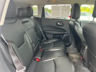 Jeep Compass 2019 4x4 Limited 4dr SUV