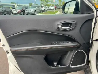 Jeep Compass 2019 4x4 Limited 4dr SUV