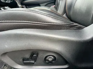 Jeep Compass 2019 4x4 Limited 4dr SUV