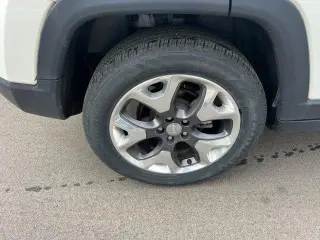 Jeep Compass 2019 4x4 Limited 4dr SUV